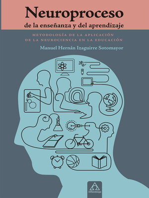 cover image of Neuroproceso de la enseñanza y del aprendizaje